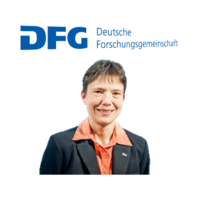 Photo of Maris Hochbruck